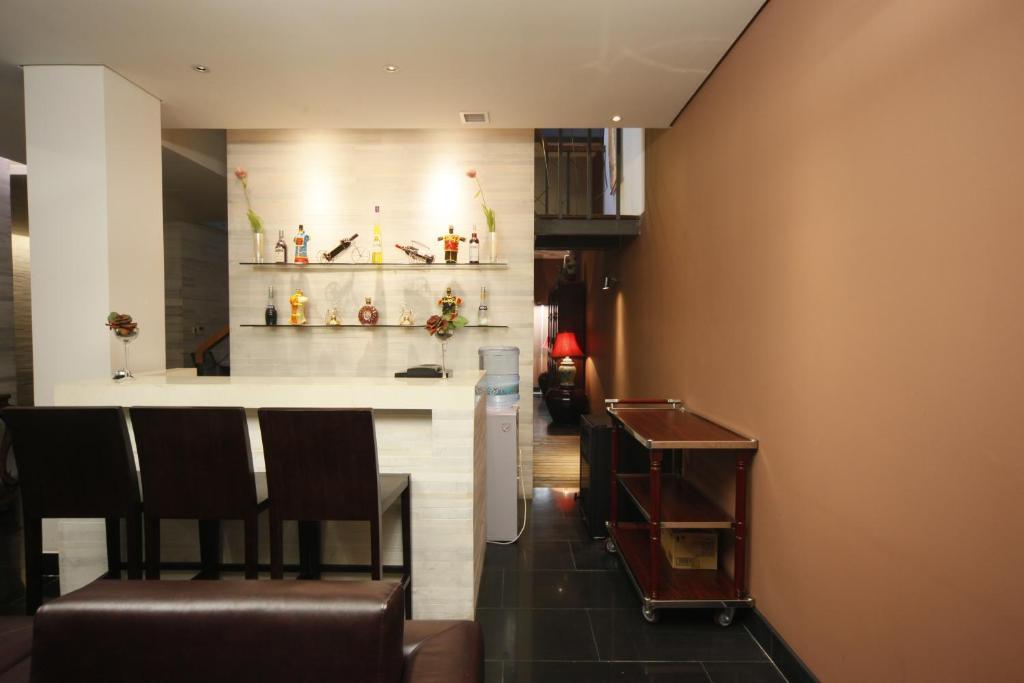 Beijing Shichahai Sandlwood Boutique Courtyard Exterior foto